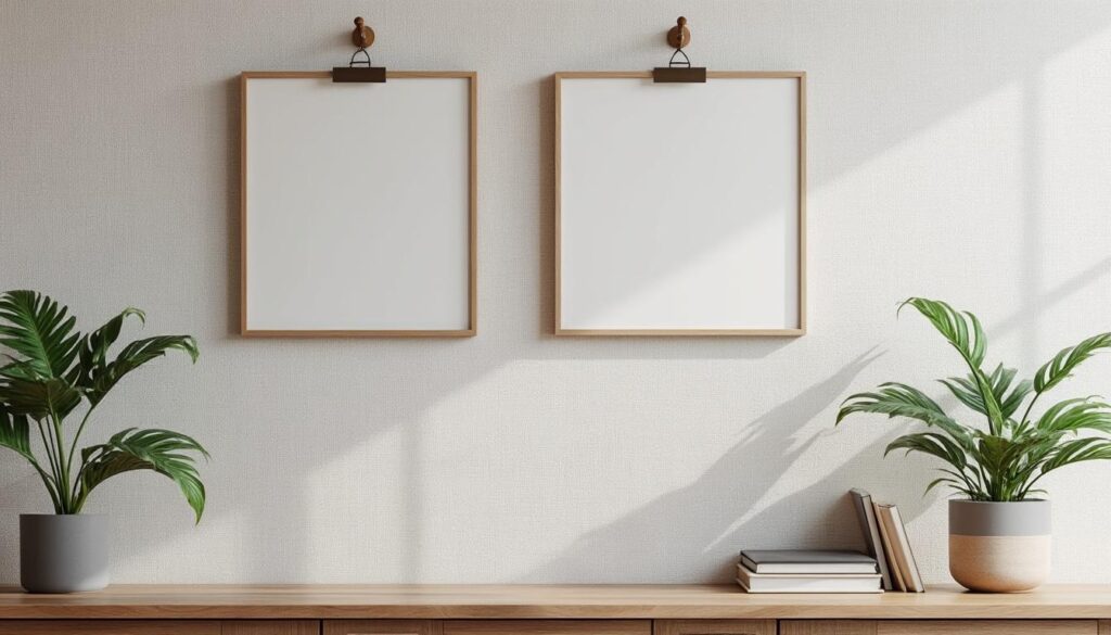 découvrez des techniques originales pour décorer un mur sans percer, faciles à appliquer et qui respectent vos murs tout en apportant une touche unique à votre intérieur.