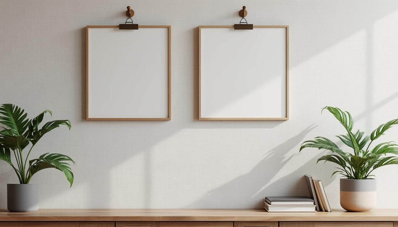 découvrez des techniques originales pour décorer un mur sans percer, faciles à appliquer et qui respectent vos murs tout en apportant une touche unique à votre intérieur.