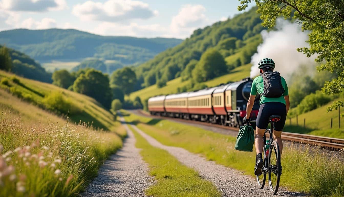 d&eacute;couvrez comment voyager de mani&egrave;re &eacute;cologique tout en ma&icirc;trisant votre budget gr&acirc;ce &agrave; nos conseils pratiques et astuces &eacute;conomiques.