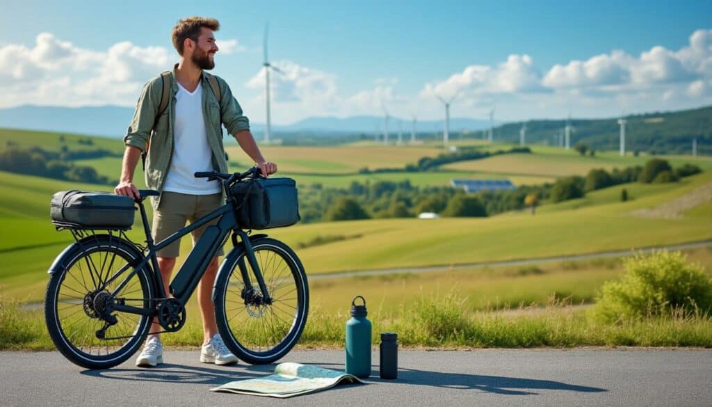 découvrez comment voyager de manière écologique tout en maîtrisant votre budget grâce à nos astuces pratiques et responsables.